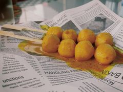 -香港新记茶餐厅(春熙太古里店)