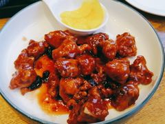 -茶米烧腊茶餐厅(石龙店)