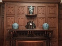 -马勒别墅饭店(静安寺店)