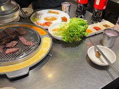 -喜来稀肉(虹泉路店)