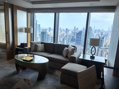 -上海静安香格里拉大酒店
