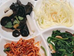 -东方饺子王(顺义石门店)