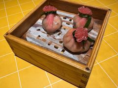 -蔡澜点心·粤菜(海印都荟城店)