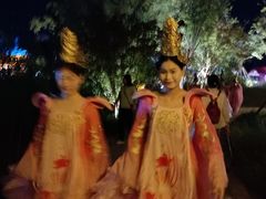 -南阳卧龙岗武侯祠