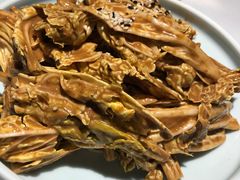 乾隆白菜-羲和雅苑•北京烤鸭(陆家嘴中心店)