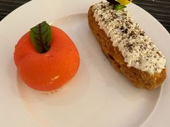 -星璞餐厅(深铁塘朗城君璞酒店)