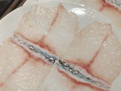 -阿源鱼捞斑鱼火锅·海鲜粥(山景尚宅店)