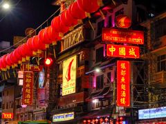 -唐人街(耀华力路)