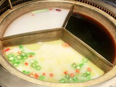 麻路奔驰锅-麻路成都火锅(柏威年店)