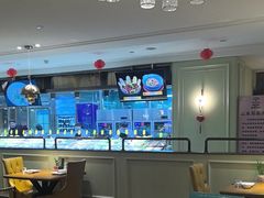 -新海渔港·胶东海鲜家常菜·家宴(奥体中心店)