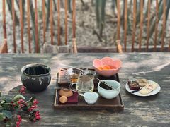 -扫雪煮茶(西村店)