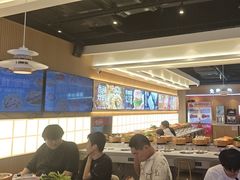-龍歌自助小火锅(城阳万象汇店)