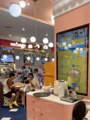 -奈尔宝家庭中心·亲子餐厅(苏州大悦城店)