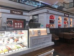 -布歌东京(金融街购物中心店)