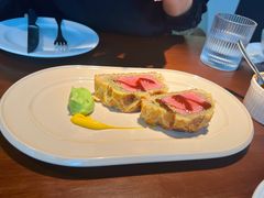 -餮熹Tipsea法餐(吉大店)