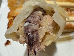 -万宝海鲜舫(劳动公园店)