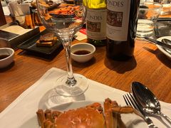 -广州富力君悦大酒店·凯菲厅