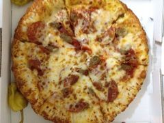 iphone_upload_pic-棒约翰比萨·意面(剑河店)