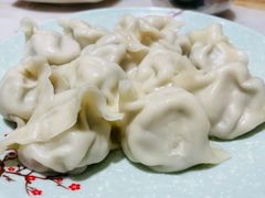 -老边饺子馆(金源店)