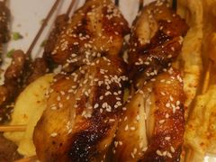 -木屋烧烤(西南角店)