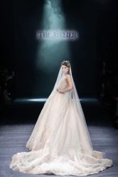 -MANLI BRIDAL婚纱
