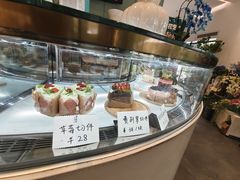 -澈烘焙·生日蛋糕·下午茶(龙华店)