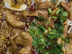 -黑皮酸菜鱼(三山街店)