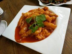 -海荣锅贴馆(五味十字店)
