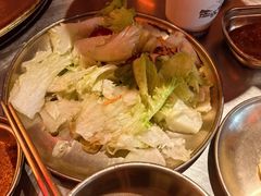 -西塔老太太泥炉烤肉(苏州大悦城店)