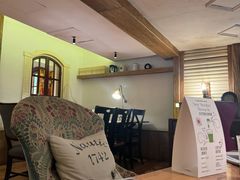 -良木缘咖啡西餐(川大店)