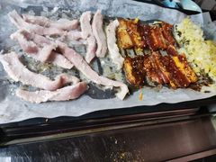 -老东北烤肉(金山店)