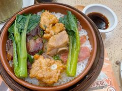 -点都德(世纪汇店)