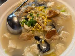 -郑庄脂渣海鲜楼(九水路店)