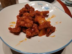 -南山翁新概念川菜(江宁万达广场店)
