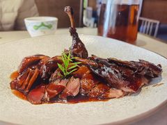 -老头儿油爆虾(金沙印象城店)