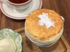 -芙蕾哥哥souffle