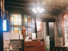 大堂-黄祥华养生堂·炖汤·营养蒸饭(岭南天地店)