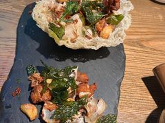 -兰木肆·云南菜(龙湖U城天街店)