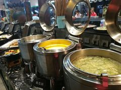 -九寸钉自助·炭火烤肉烧烤(欧乐时尚广场店)