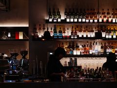 -山野咖啡(之江花园店)