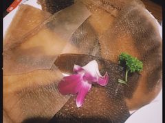 脆嫩毛肚-牛焱·贵州黄牛肉火锅(城西银泰店)