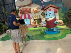 -安徽省地质博物馆