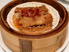 剁椒金钱肚-丹桂轩(罗湖火车站店)
