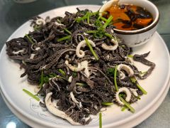 -伊林居饭庄央视清真八大碗
