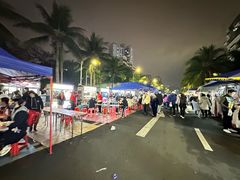 -海大南门夜市(海富街店)