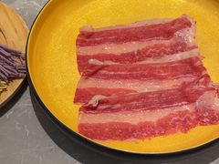 -一绪に寿喜烧(夫子庙水游城店)