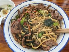 -姚记面馆(瑶琳路店)