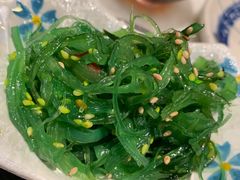 -家贺屋刺身寿司专门店