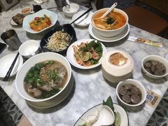 -PHO爺·越南料理(亦庄大族广场店)