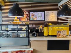 -麦当劳(双榆树店)